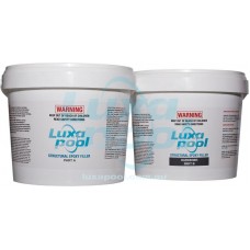 LUXAPOOL Structural Epoxy Filler Part A & B
